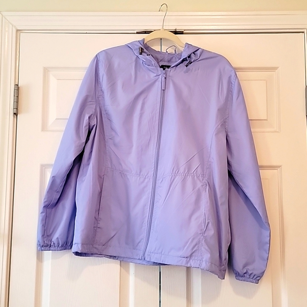 Lightweight Jacket